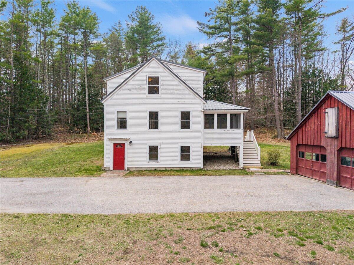 80 Skillin Road Cumberland ME 04021