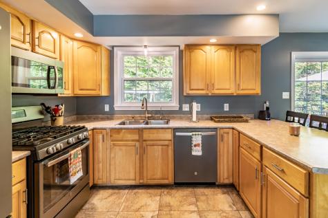 106 Woodfield Way Ellsworth ME 04605