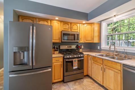 106 Woodfield Way Ellsworth ME 04605