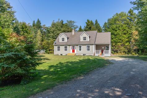 106 Woodfield Way Ellsworth ME 04605