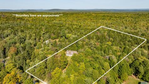 106 Woodfield Way Ellsworth ME 04605