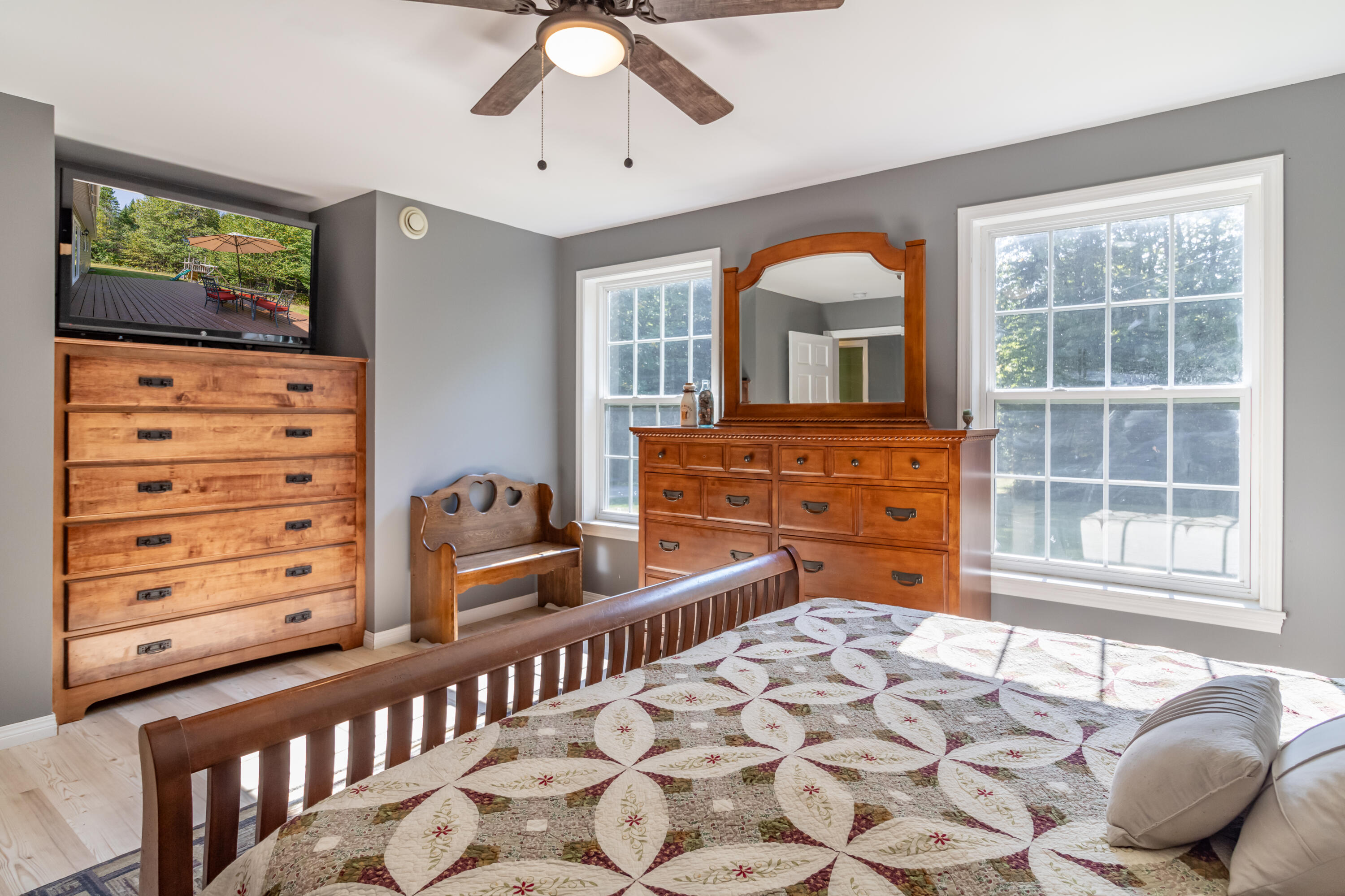 106 Woodfield Way Ellsworth ME 04605