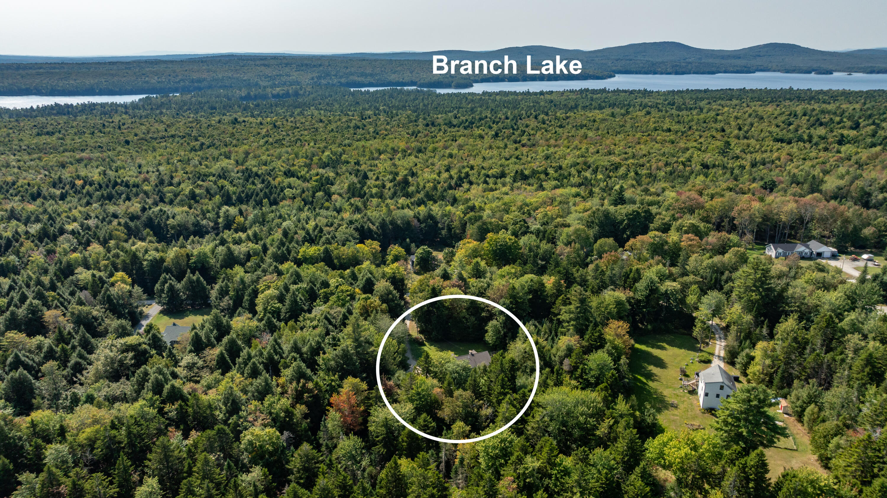 106 Woodfield Way Ellsworth ME 04605