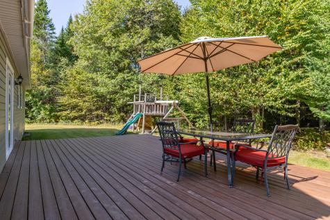 106 Woodfield Way Ellsworth ME 04605