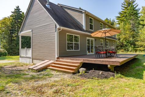 106 Woodfield Way Ellsworth ME 04605