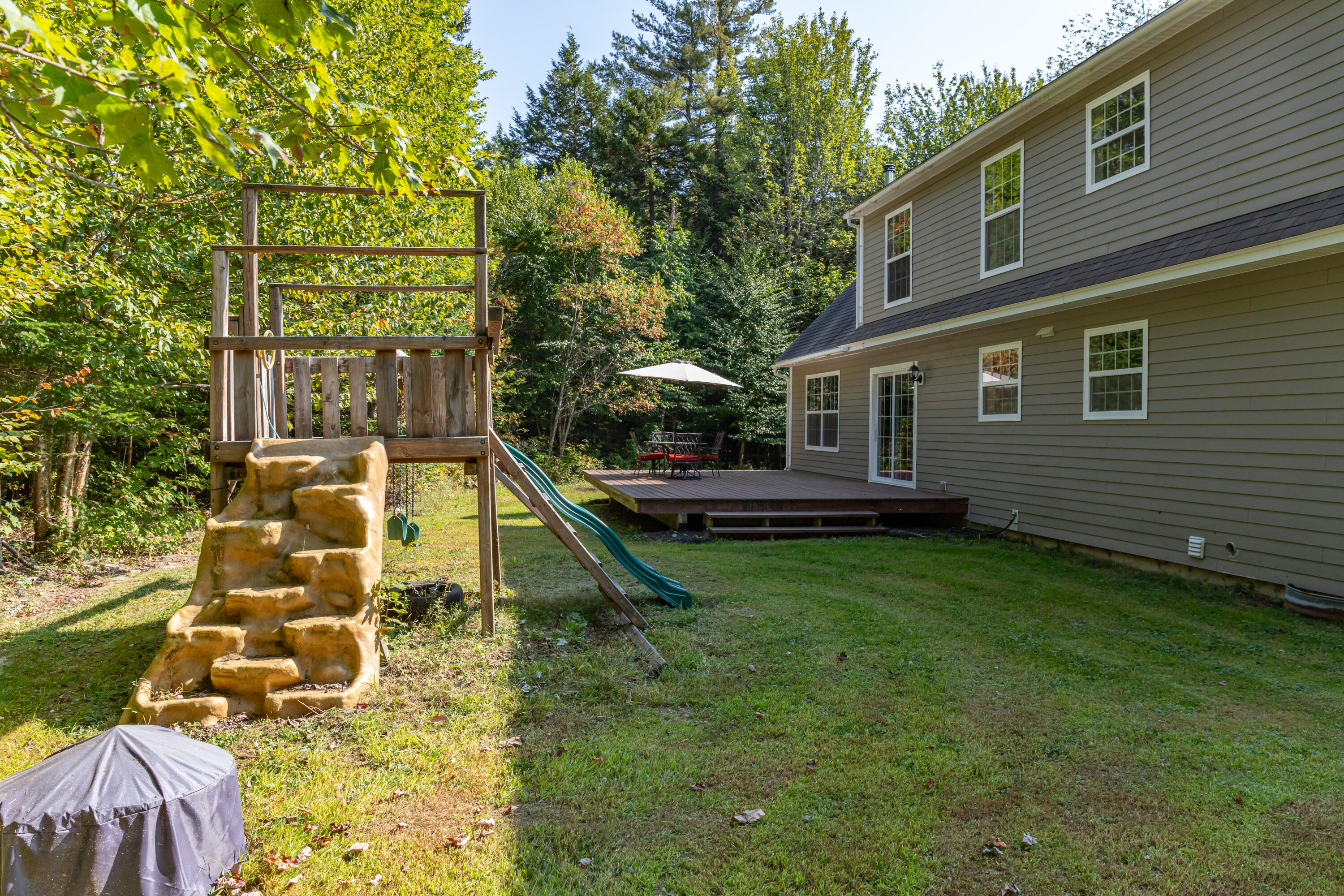 106 Woodfield Way Ellsworth ME 04605