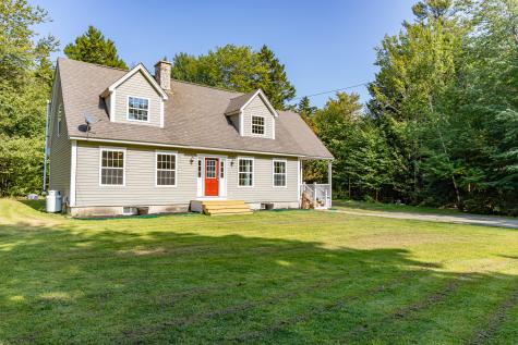 106 Woodfield Way Ellsworth ME 04605