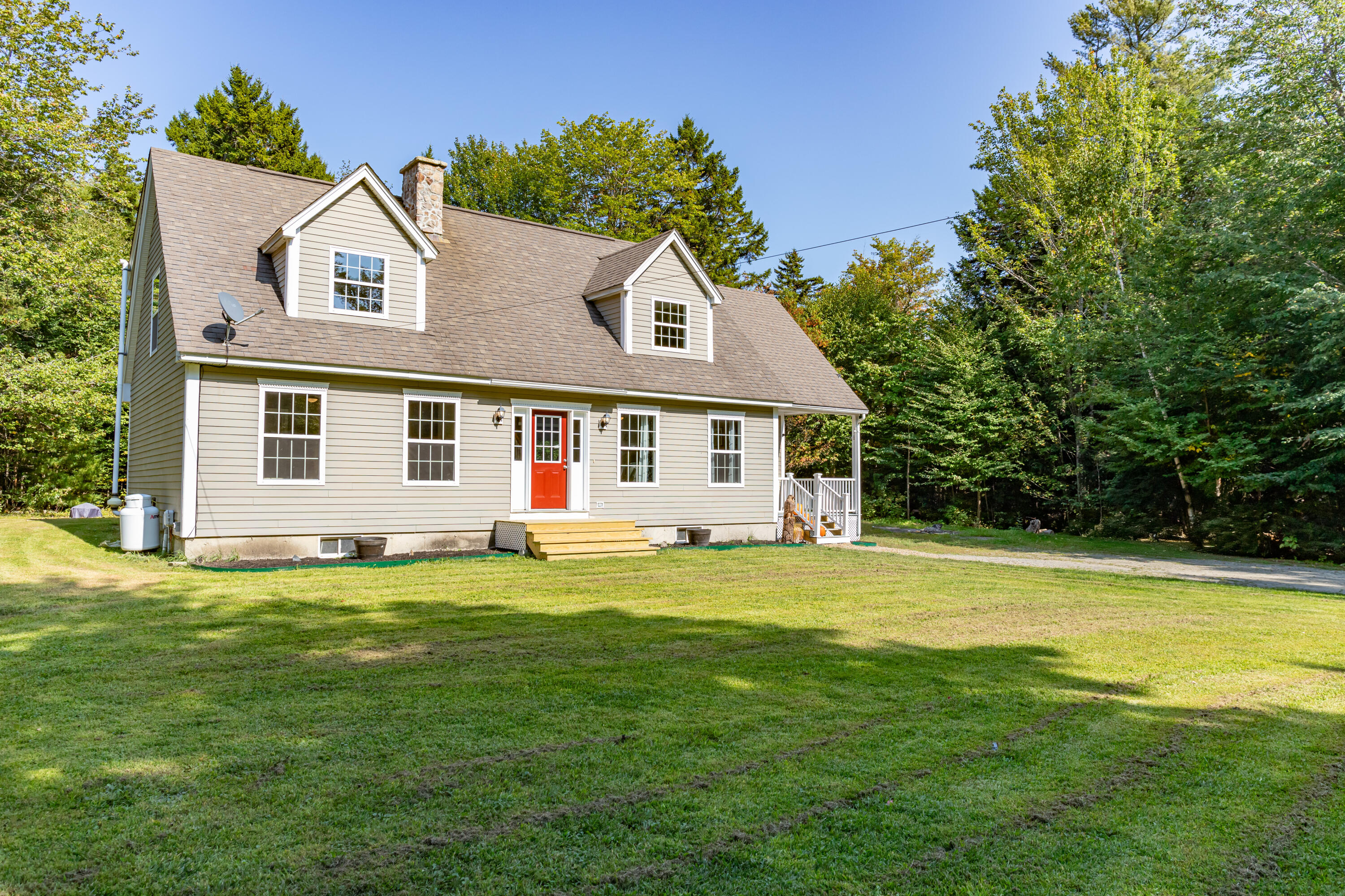 106 Woodfield Way Ellsworth ME 04605