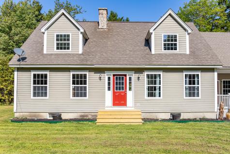 106 Woodfield Way Ellsworth ME 04605