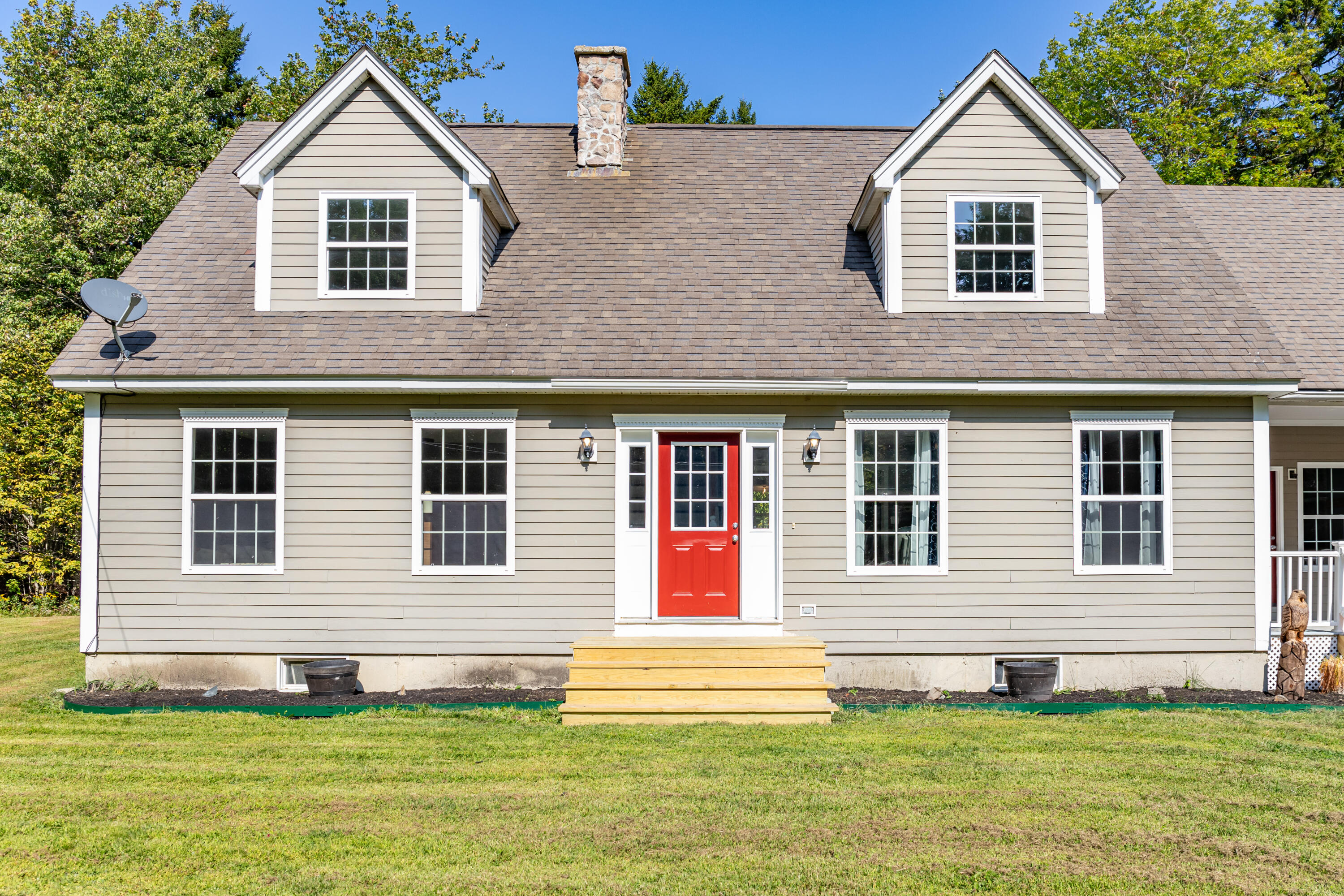 106 Woodfield Way Ellsworth ME 04605