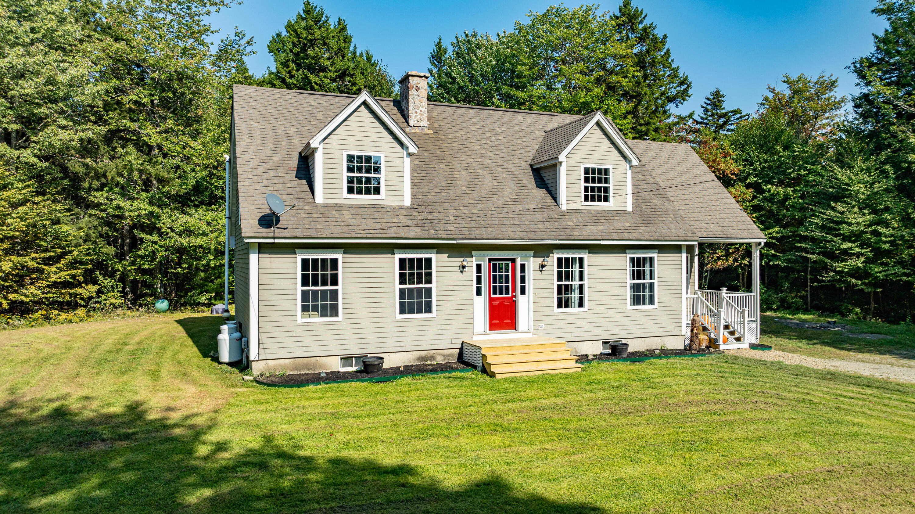 106 Woodfield Way Ellsworth ME 04605