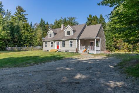 106 Woodfield Way Ellsworth ME 04605