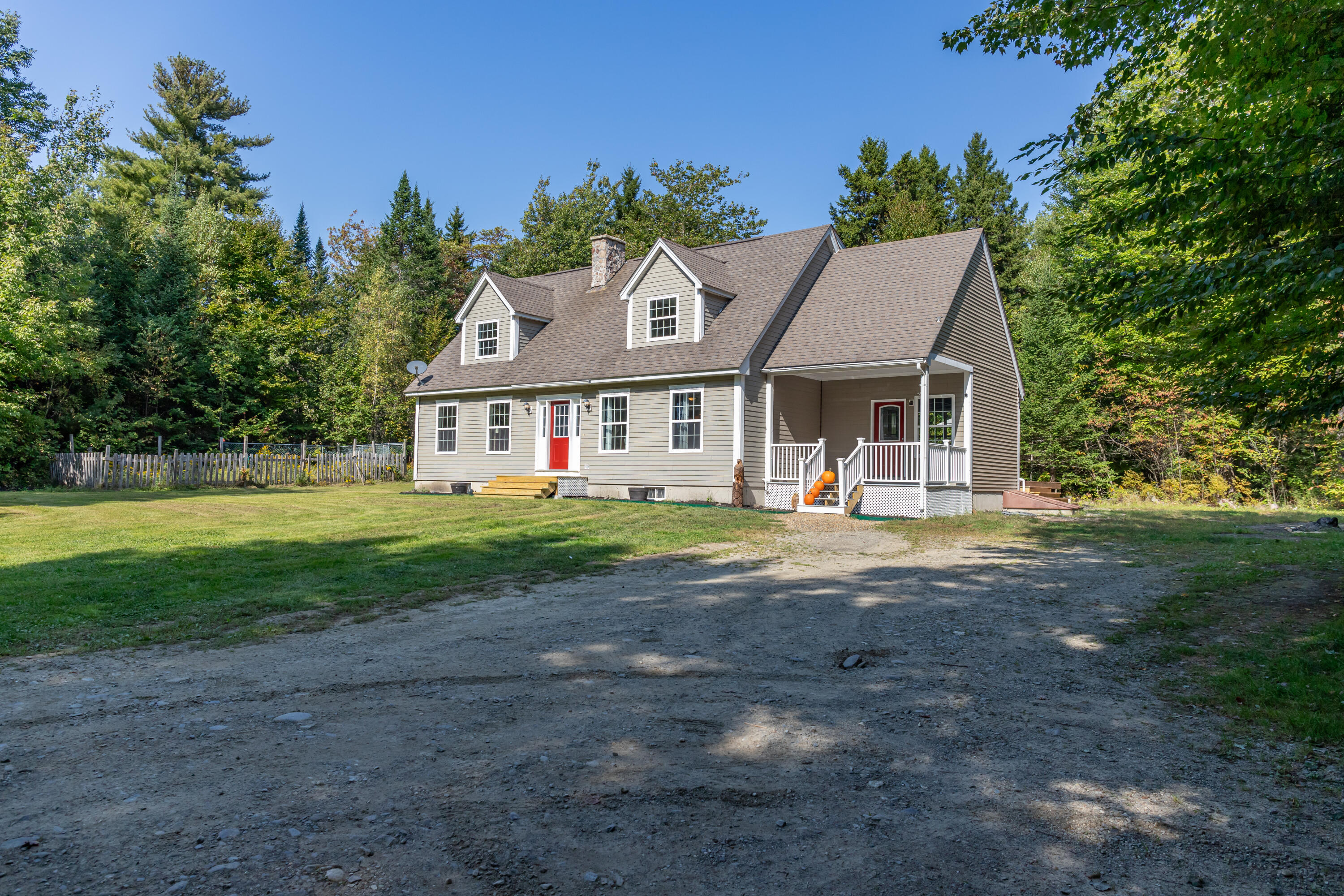 106 Woodfield Way Ellsworth ME 04605