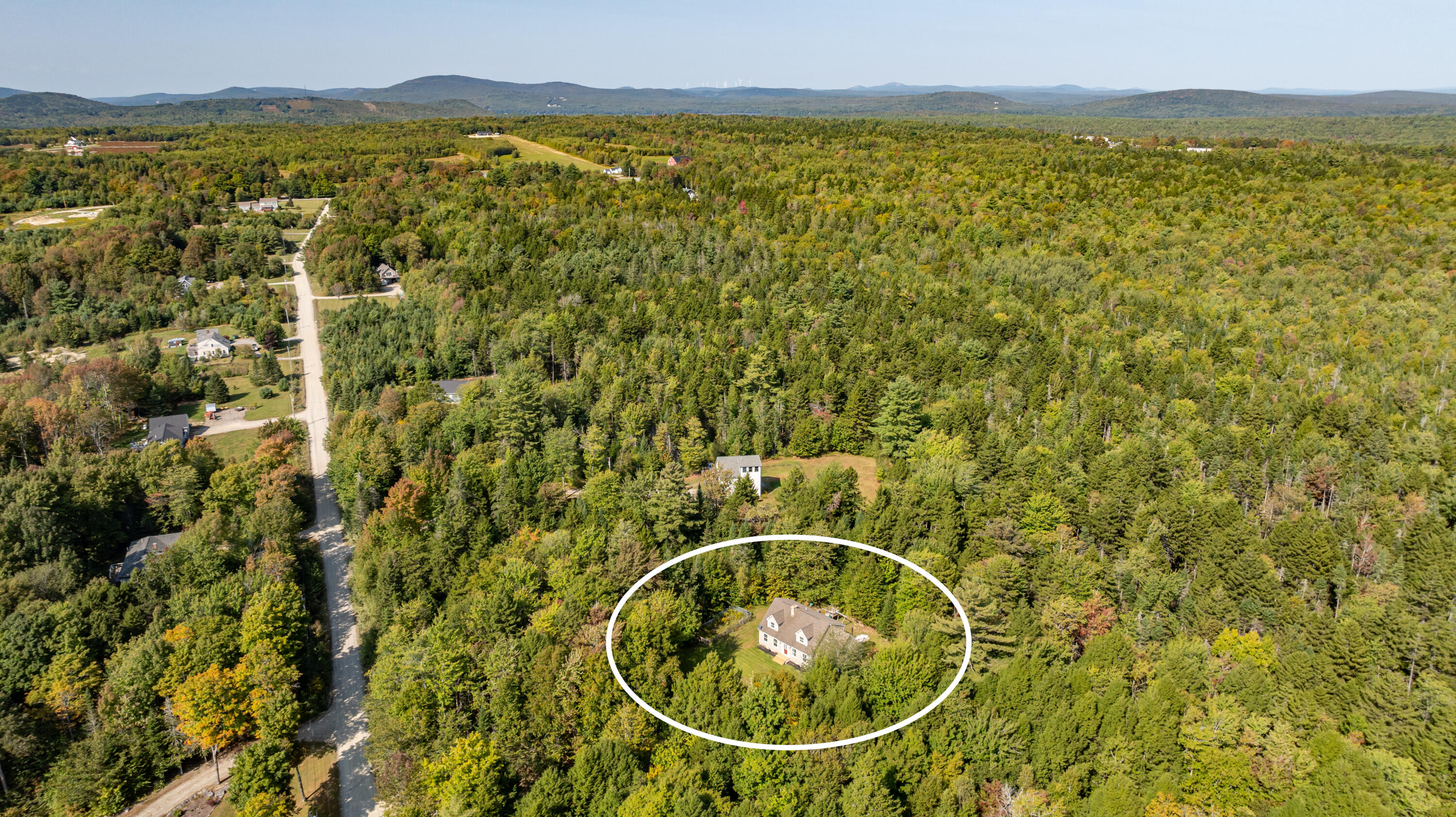 106 Woodfield Way Ellsworth ME 04605