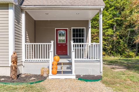 106 Woodfield Way Ellsworth ME 04605