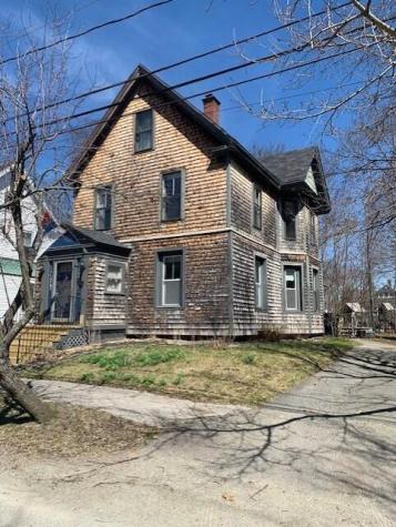 113 Leighton Street Bangor ME 04401