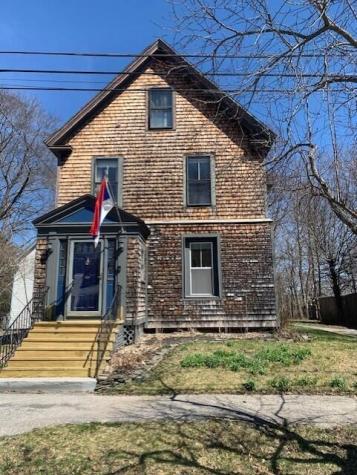 113 Leighton Street Bangor ME 04401