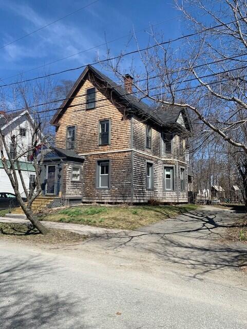 113 Leighton Street Bangor ME 04401