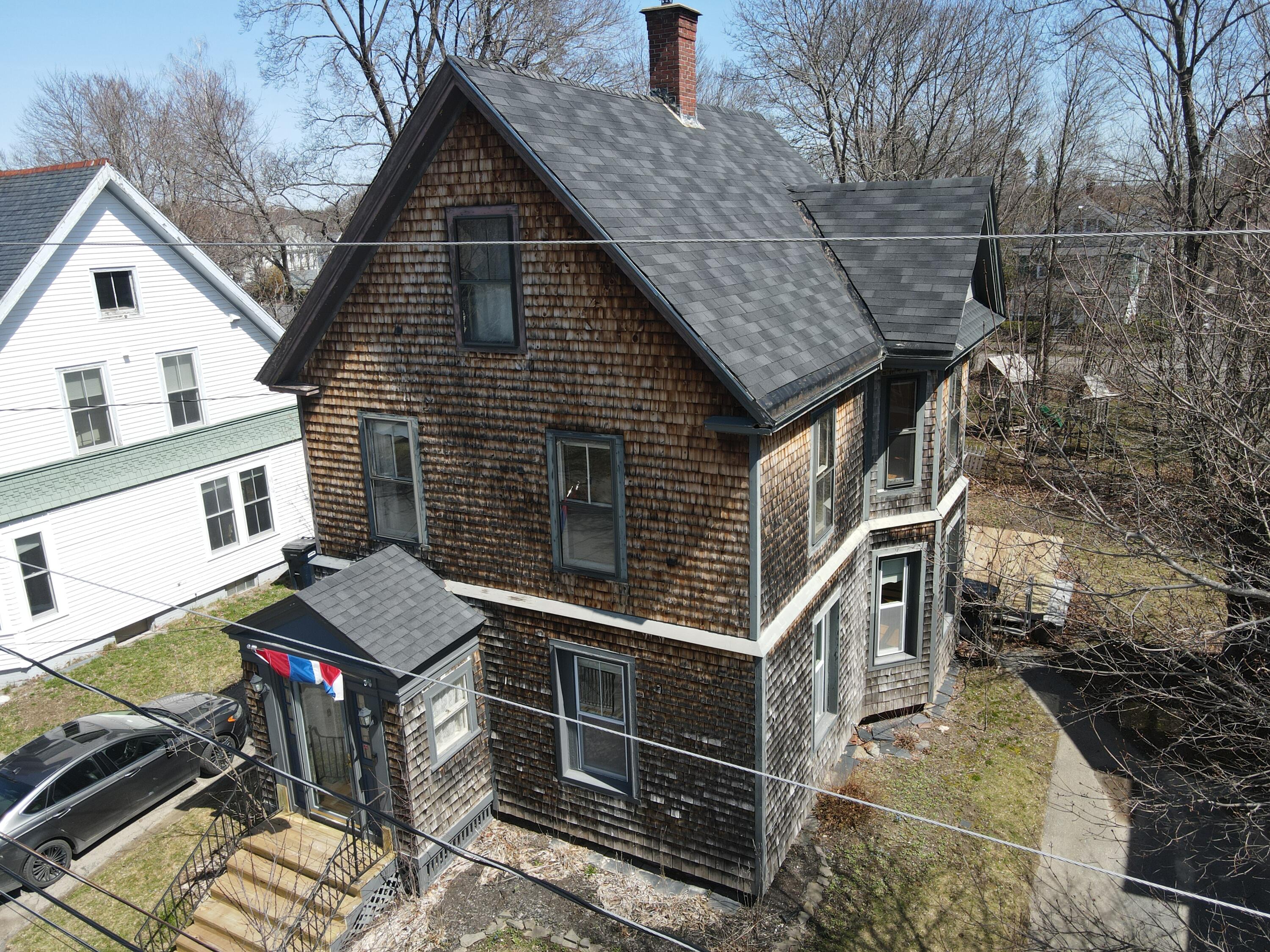 113 Leighton Street Bangor ME 04401
