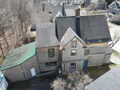 113 Leighton Street Bangor ME 04401