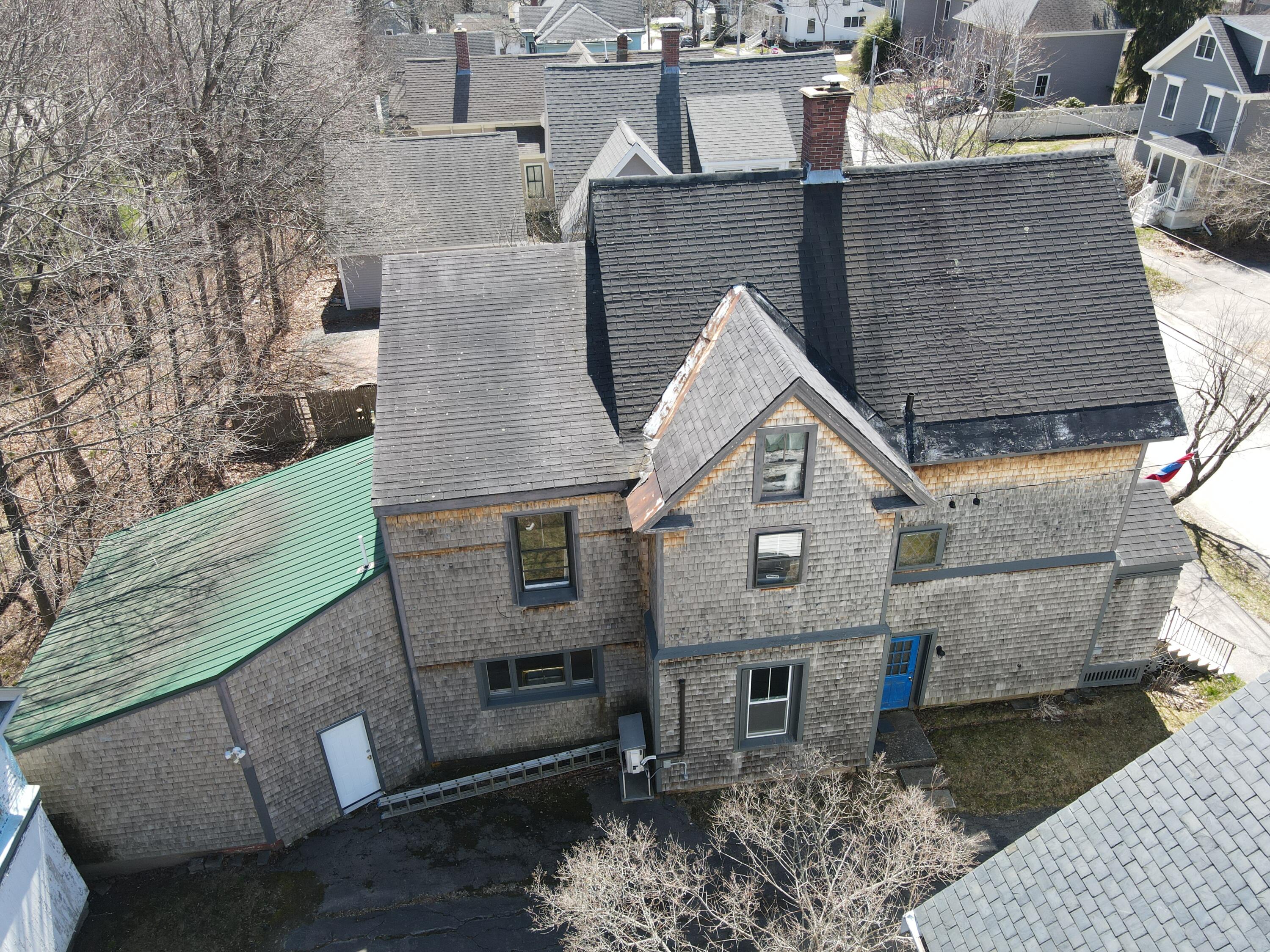 113 Leighton Street Bangor ME 04401