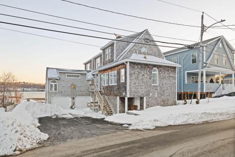 9 Riverside Avenue Saco ME 04072