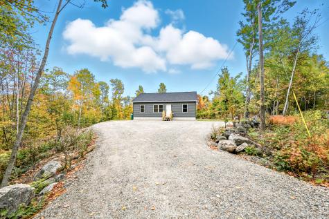 186 Old Sumner Road Buckfield ME 04220