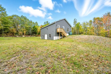 186 Old Sumner Road Buckfield ME 04220