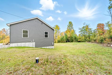 186 Old Sumner Road Buckfield ME 04220