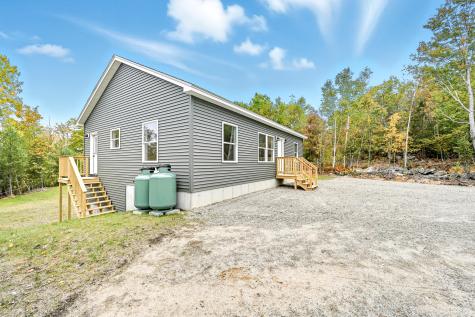 186 Old Sumner Road Buckfield ME 04220