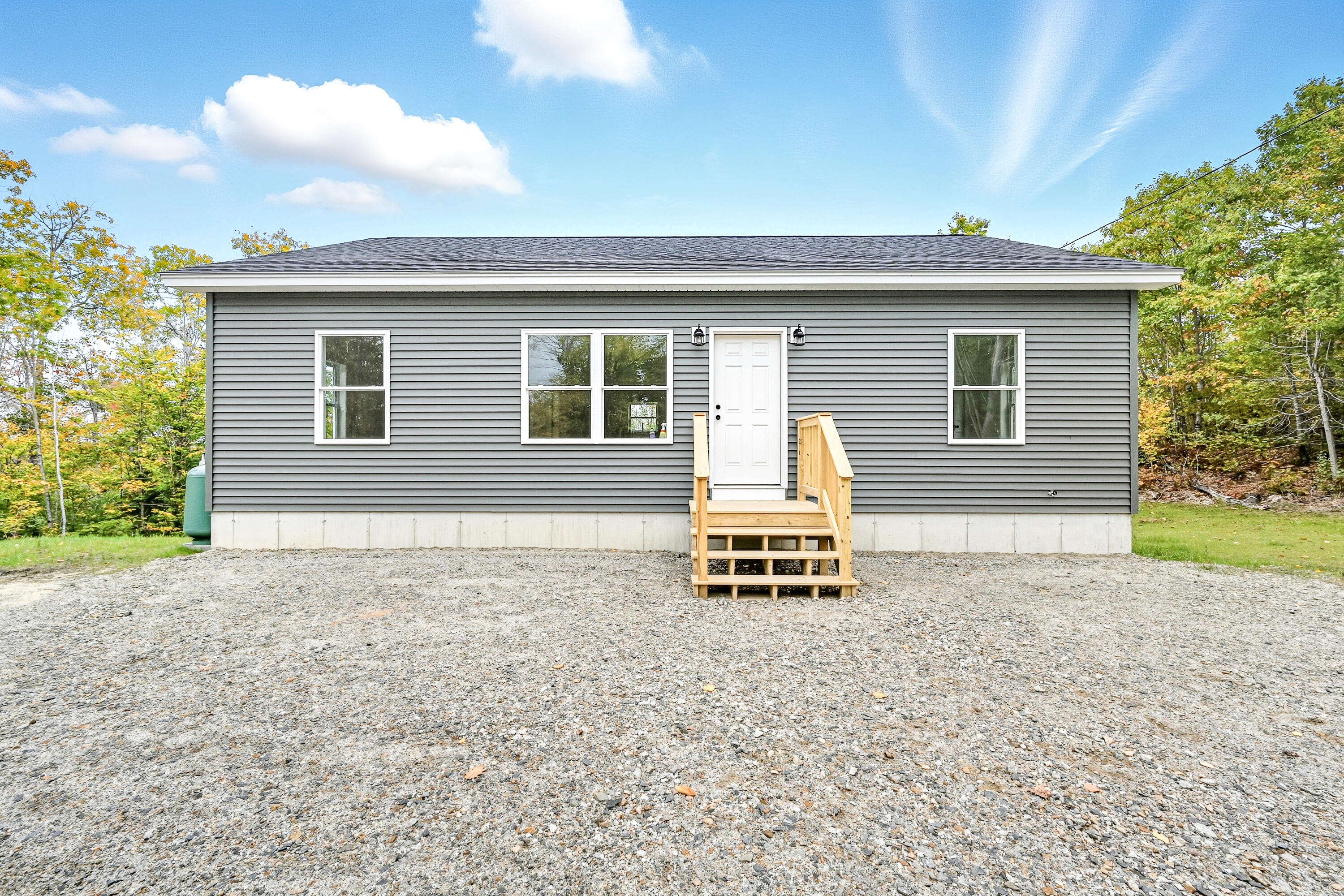 186 Old Sumner Road Buckfield ME 04220