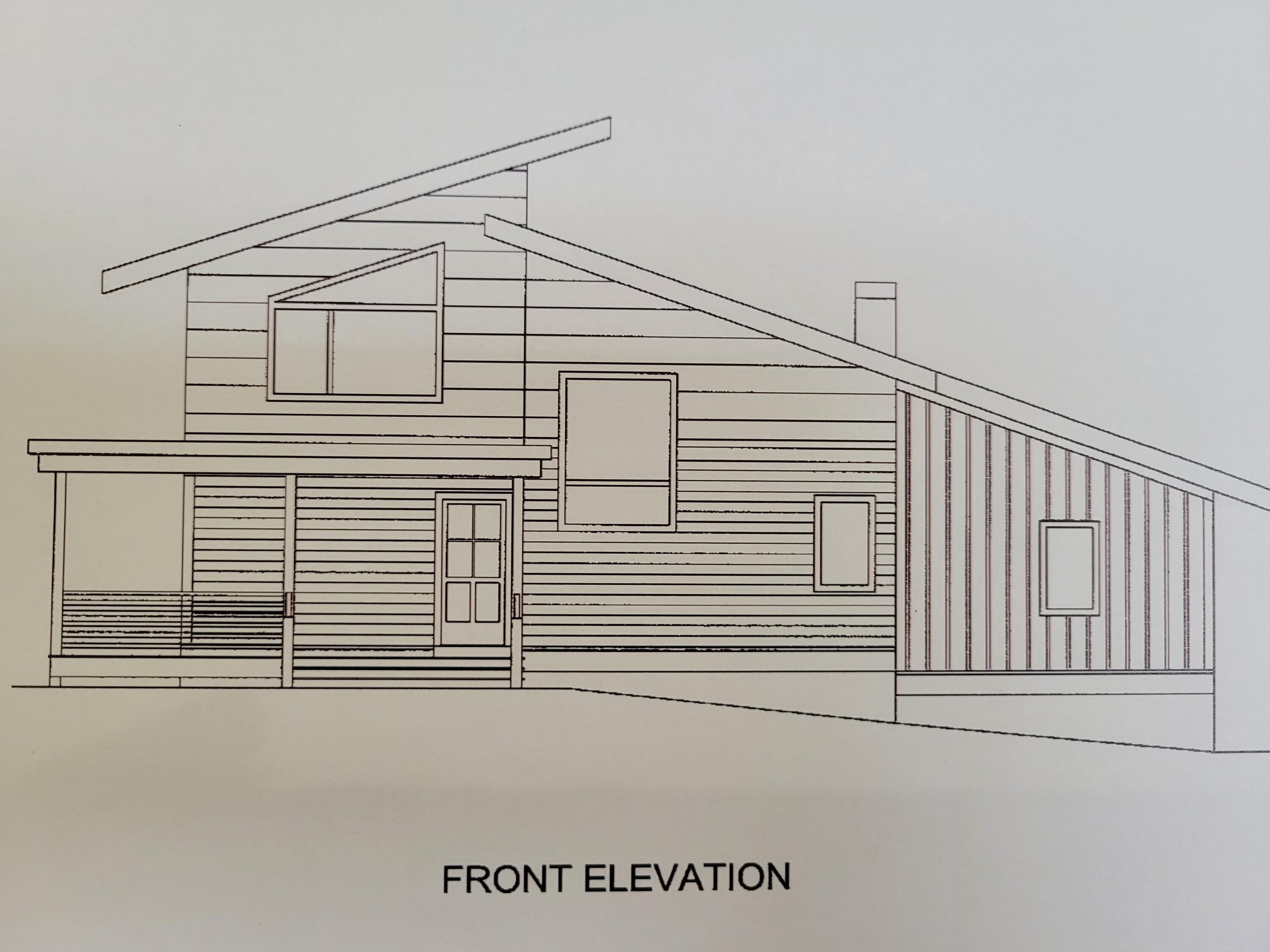 Lot 24 Benjamin Way Bethel ME 04217