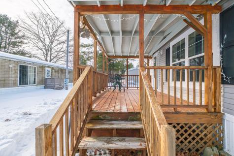 27 Tufton Street Brunswick ME 04011