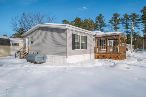 27 Tufton Street Brunswick ME 04011