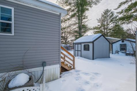 27 Tufton Street Brunswick ME 04011