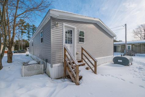 27 Tufton Street Brunswick ME 04011