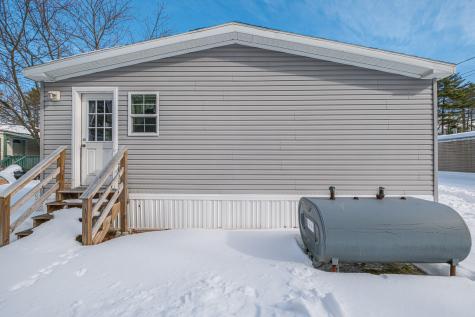 27 Tufton Street Brunswick ME 04011