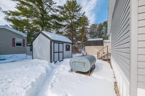 27 Tufton Street Brunswick ME 04011