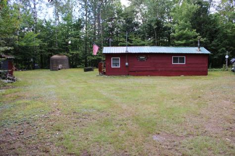 82 Howard Hill Road Highland Plt ME 04961