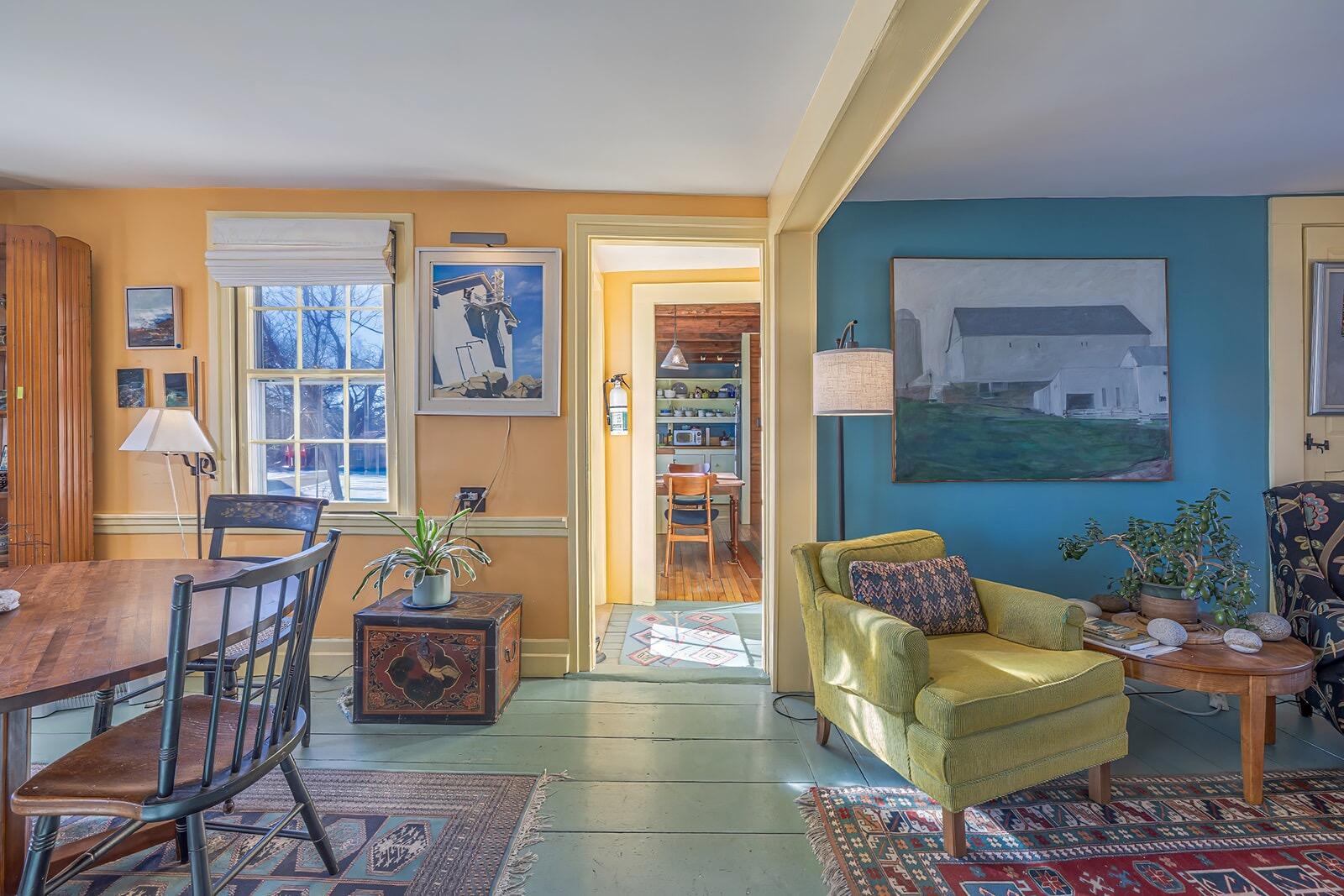 284 Christy Hill Road Sedgwick ME 04676