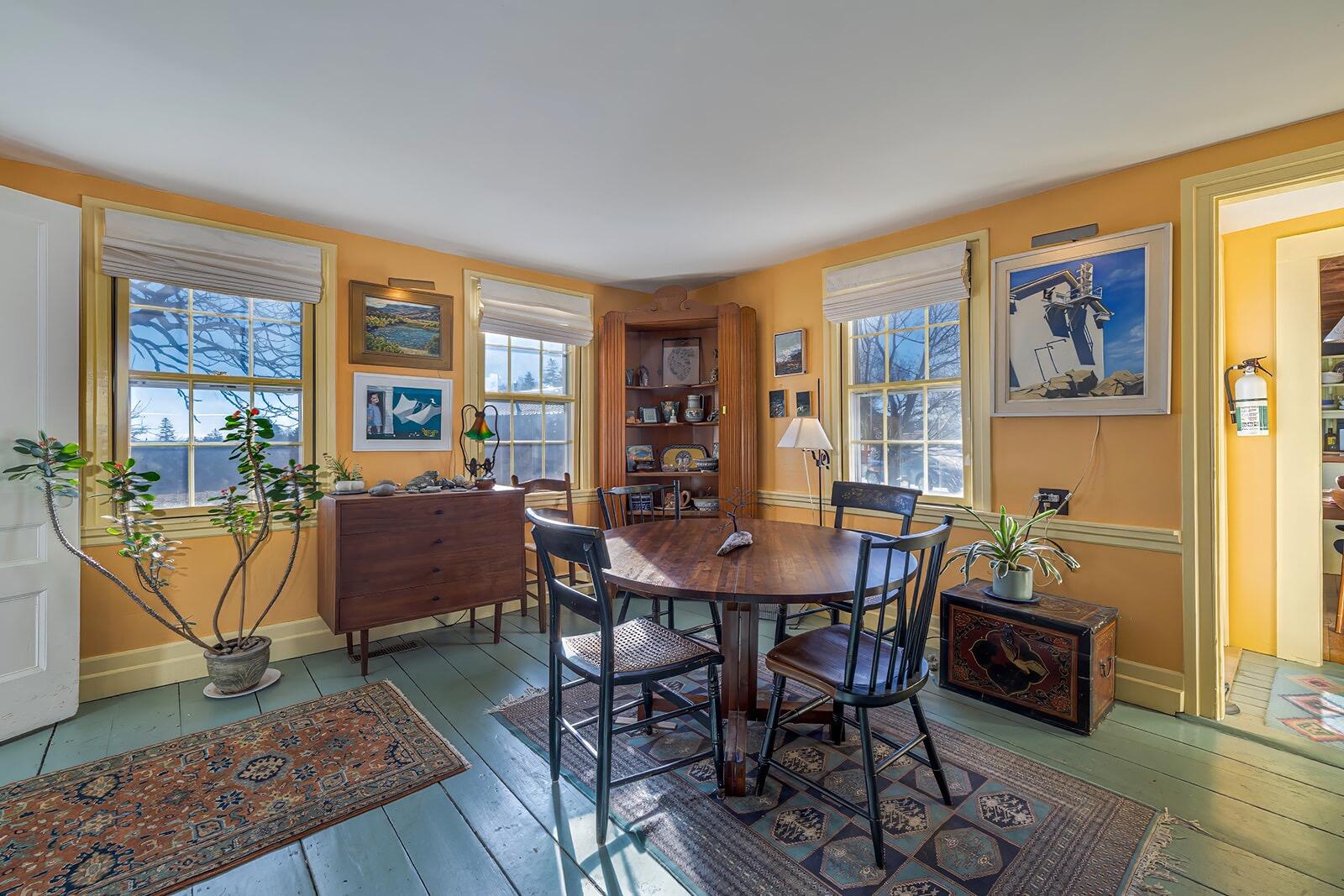 284 Christy Hill Road Sedgwick ME 04676