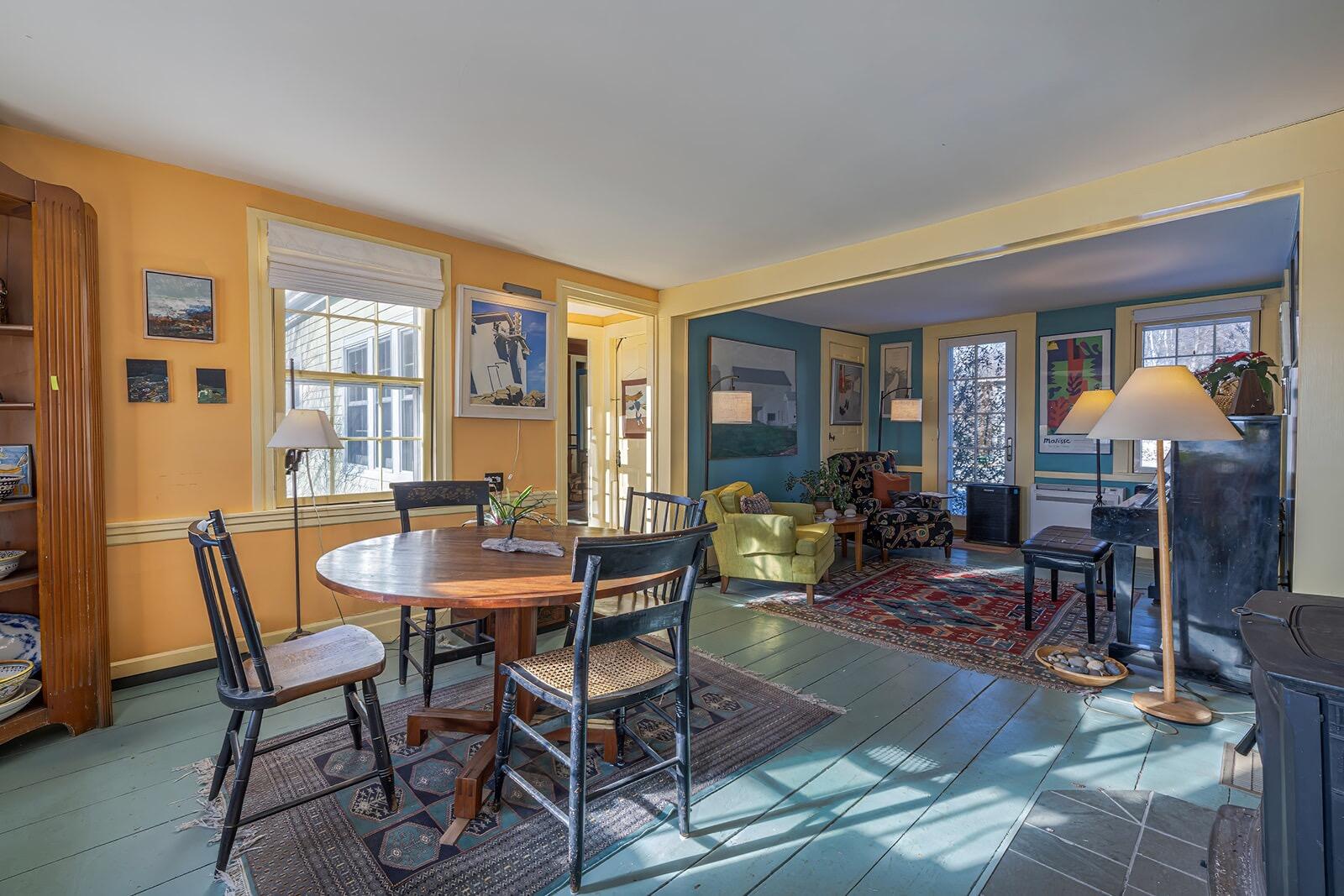 284 Christy Hill Road Sedgwick ME 04676