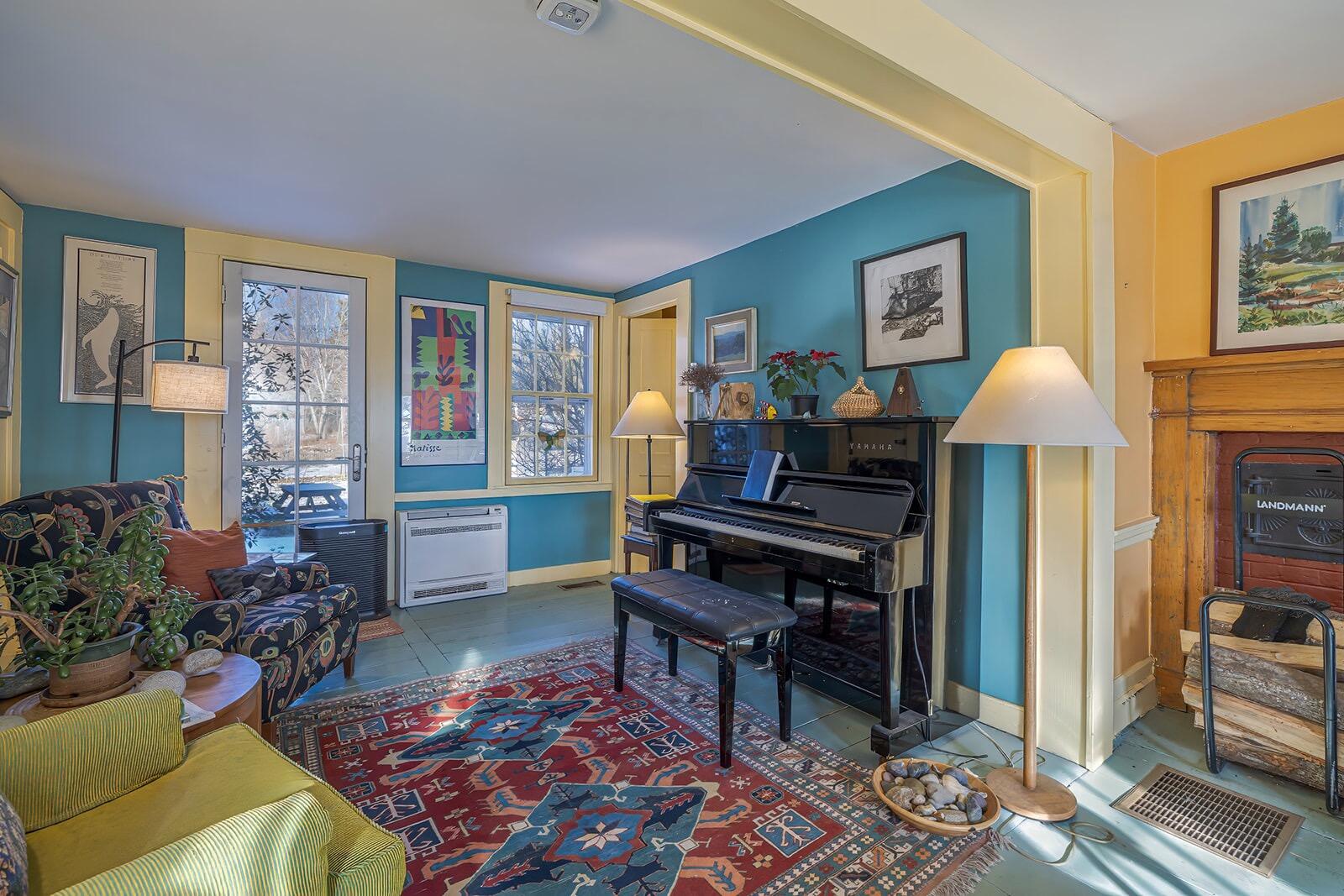 284 Christy Hill Road Sedgwick ME 04676