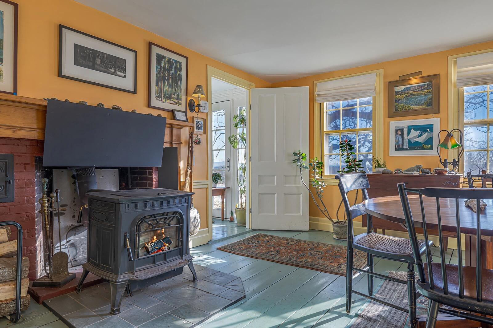 284 Christy Hill Road Sedgwick ME 04676