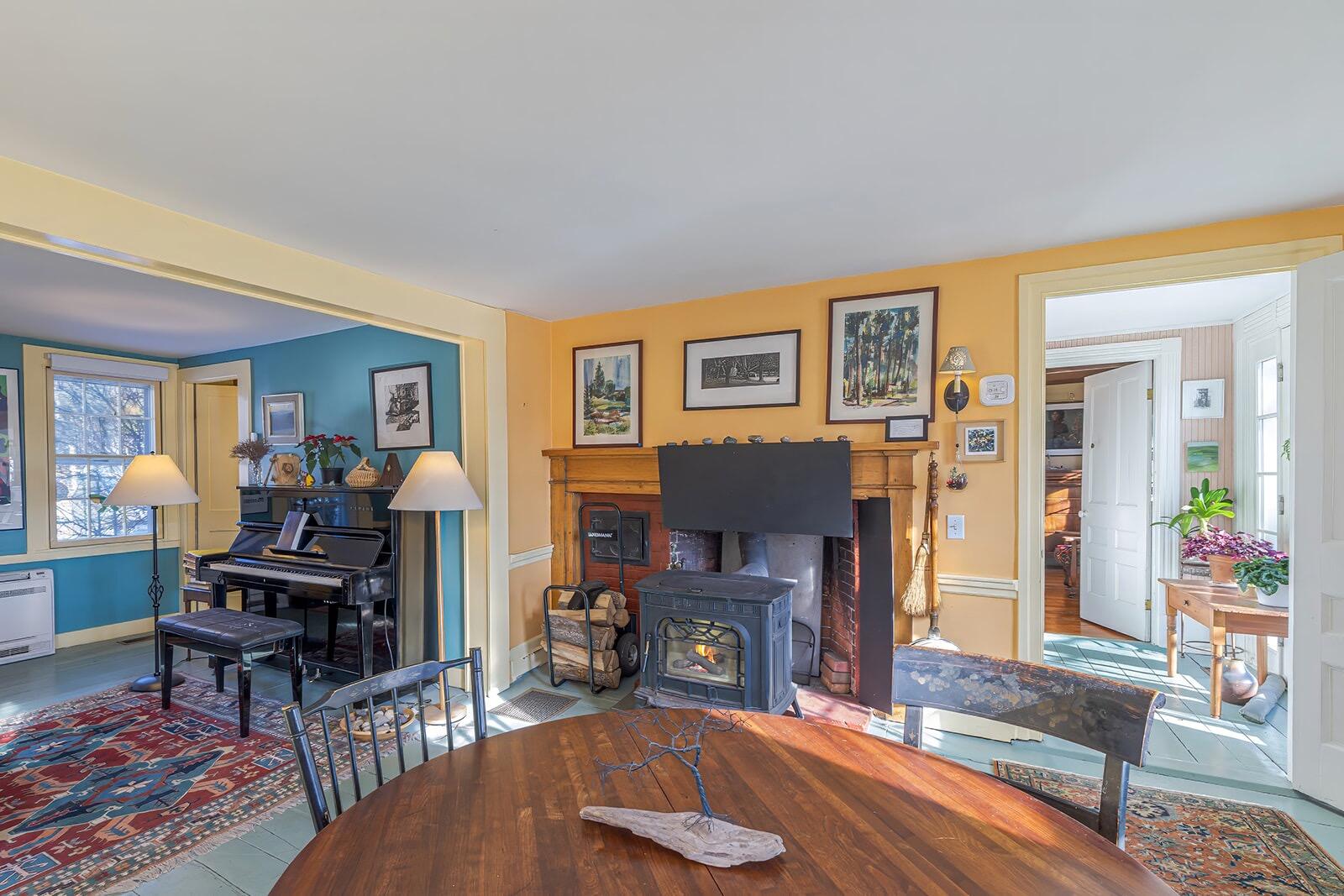 284 Christy Hill Road Sedgwick ME 04676