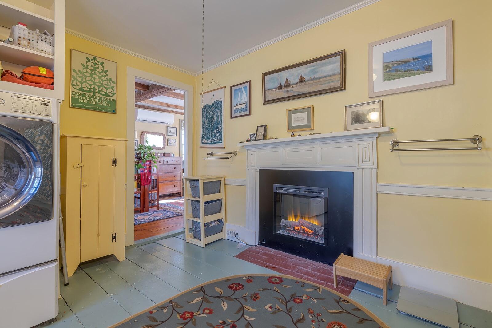 284 Christy Hill Road Sedgwick ME 04676