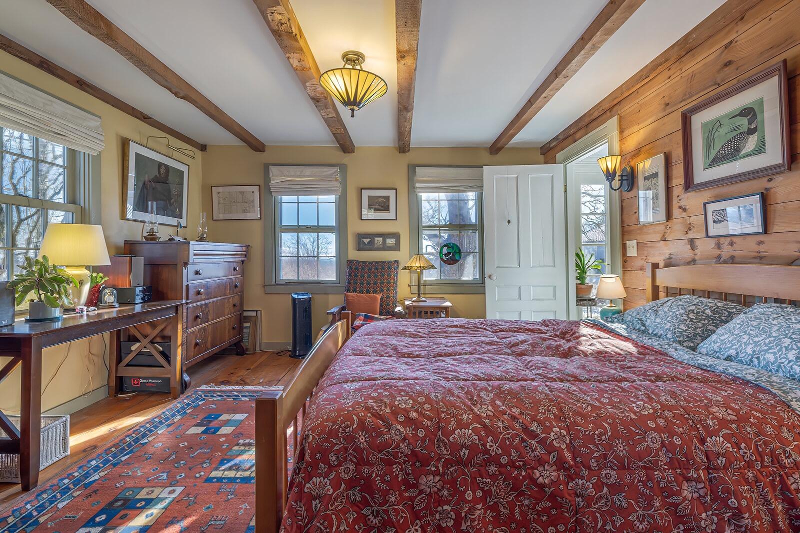284 Christy Hill Road Sedgwick ME 04676