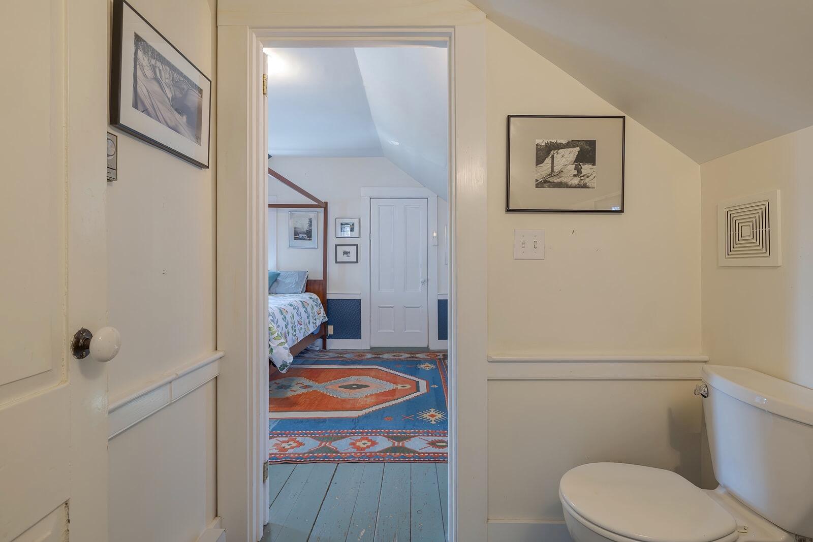 284 Christy Hill Road Sedgwick ME 04676