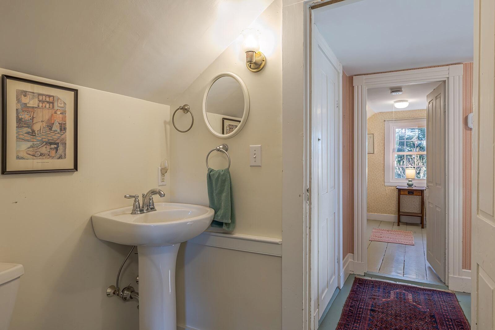 284 Christy Hill Road Sedgwick ME 04676