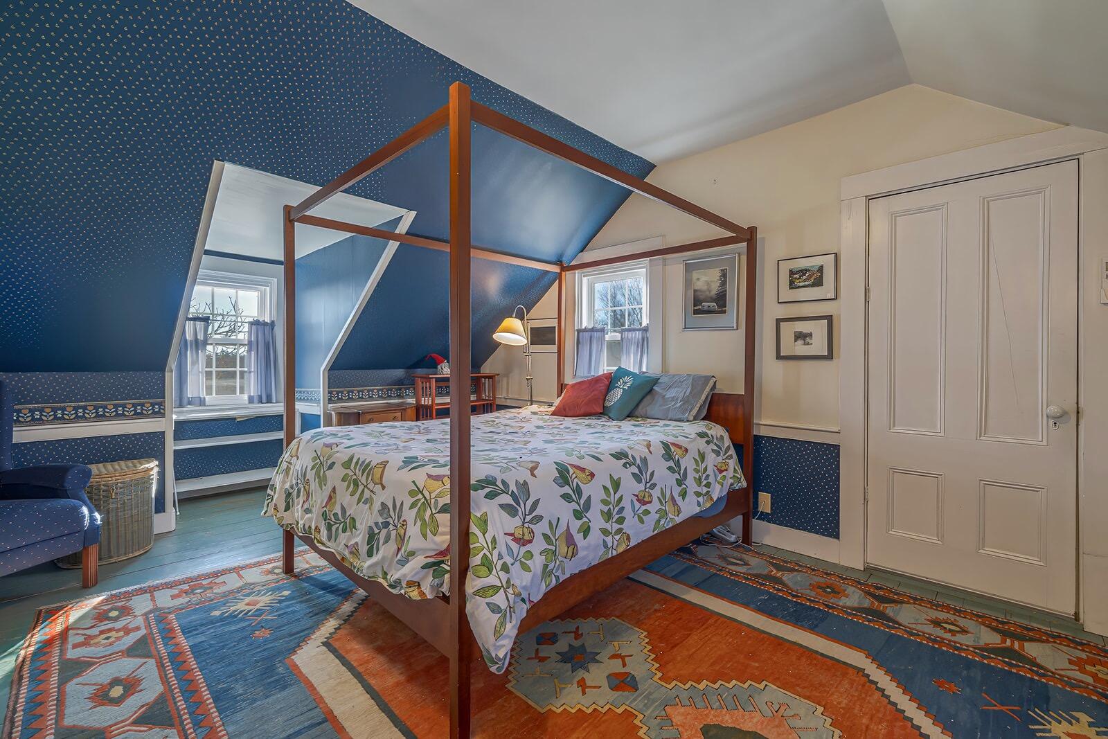 284 Christy Hill Road Sedgwick ME 04676